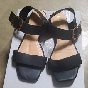 Cute sandals